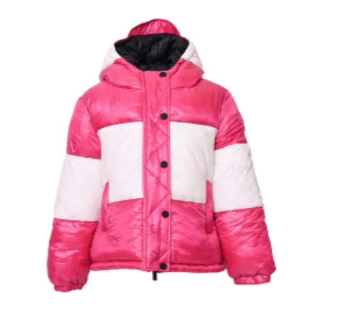 Piumino Refrigue bambina