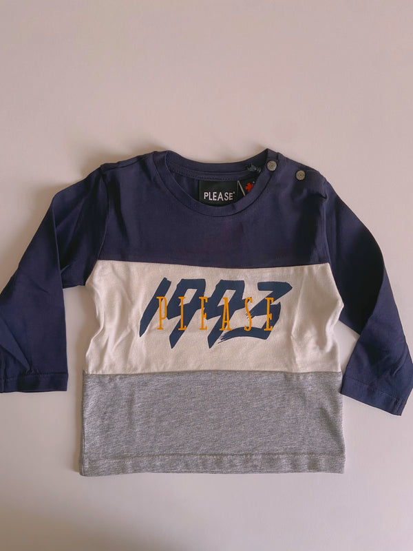 Maglia PLEASE