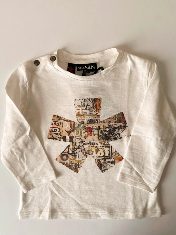 Maglia PLEASE