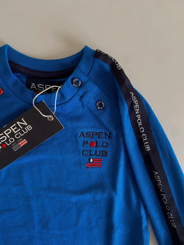 Maglia ASPEN POLO