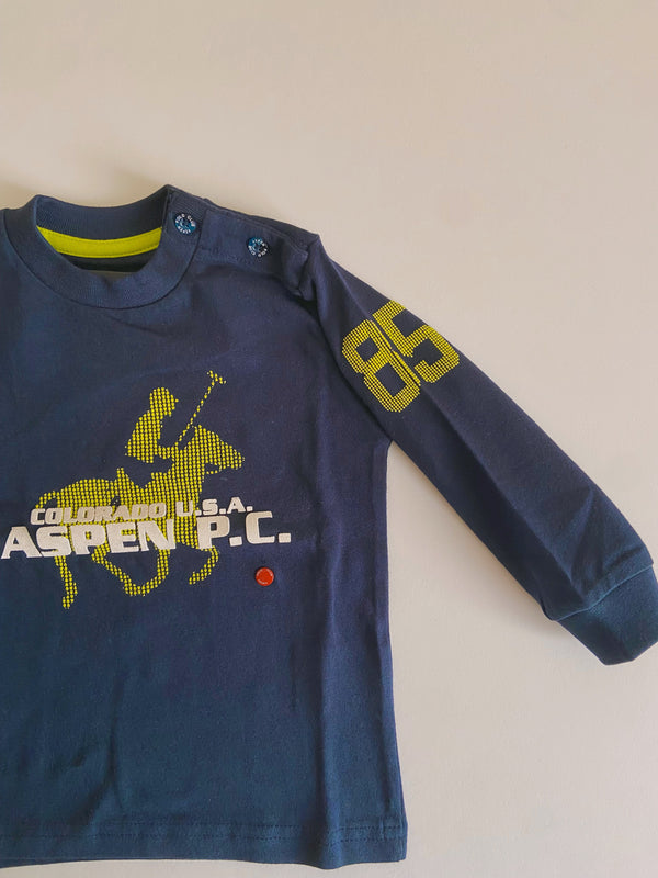 Maglia ASPEN POLO