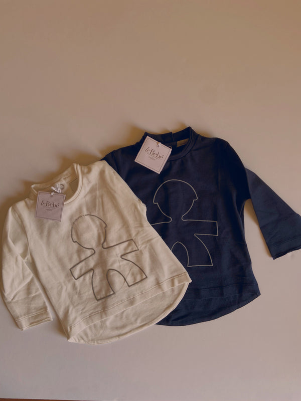 Maglia LE BEBÈ