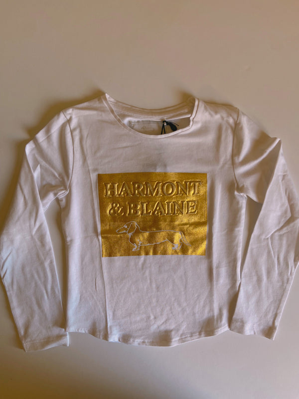 Maglia HARMONT & BLAINE