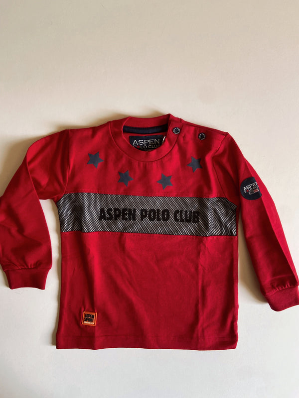 Maglia ASPEN POLO