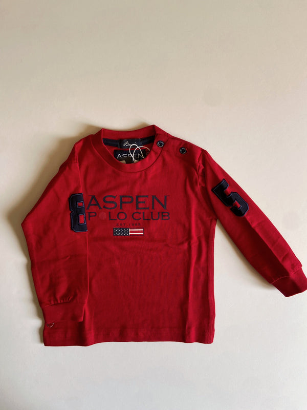 Maglia ASPEN POLO