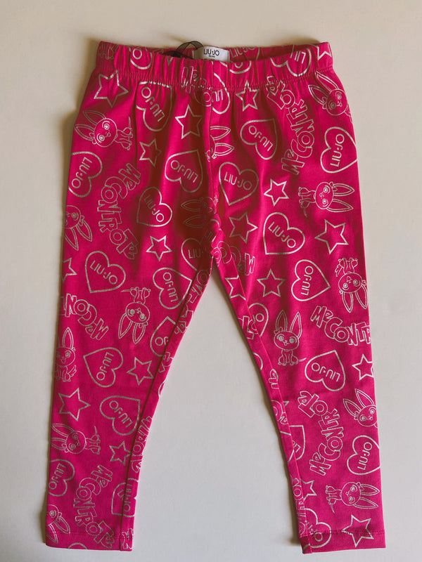Leggings LIU JO