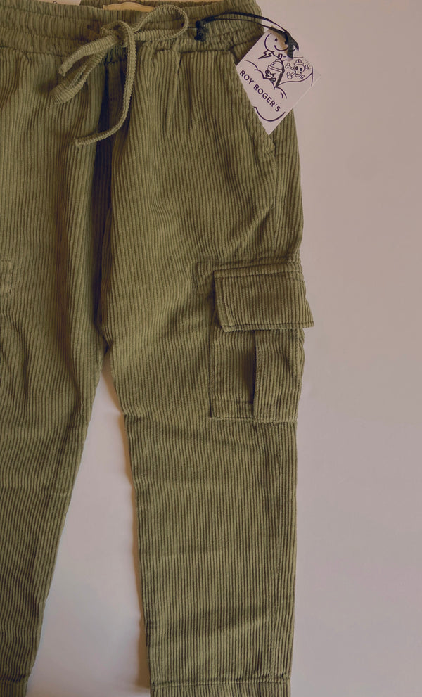 Pantalone ROY ROGER’S