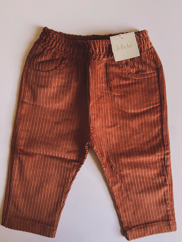 Pantalone LE BEBÈ