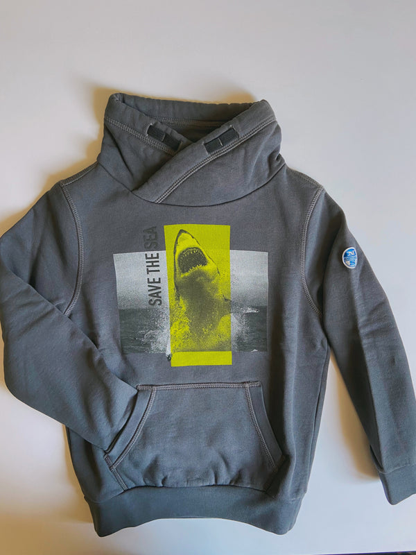 Felpa NORTH SAILS