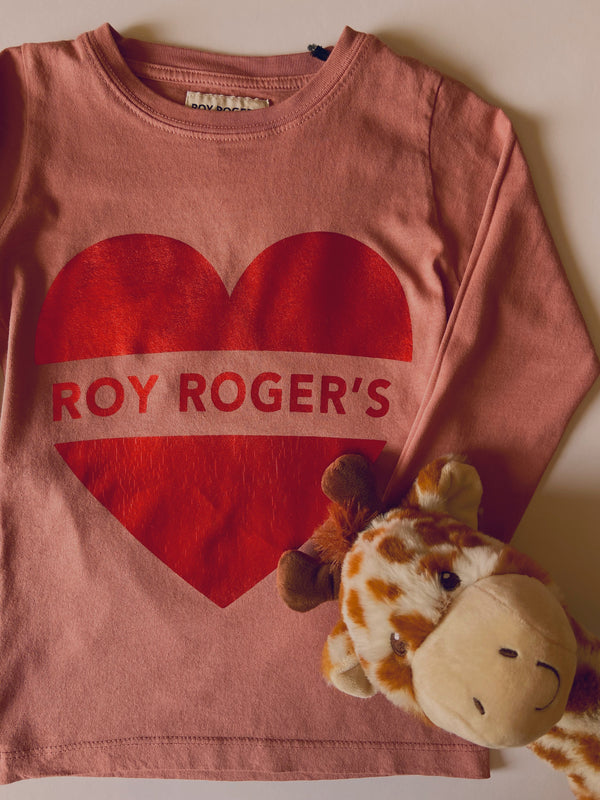 Maglia ROY ROGER’S