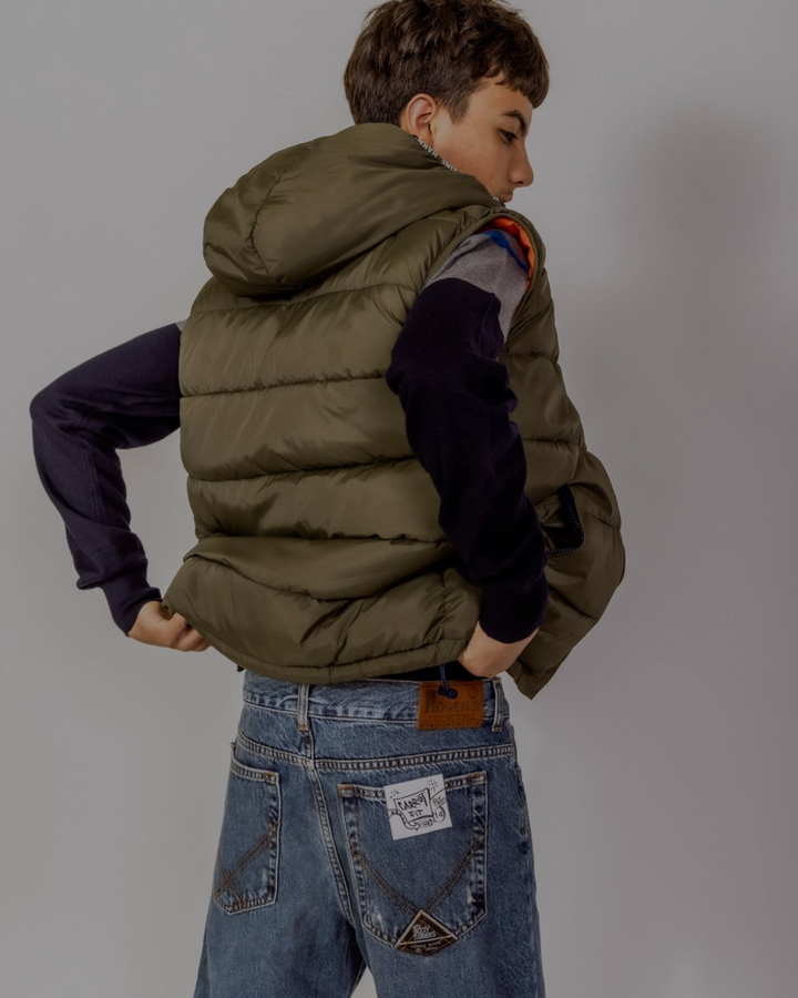 PANTALONI